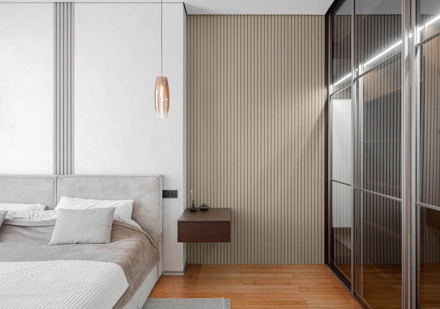 Custom Bedroom Furniture Design & Manufacturing
