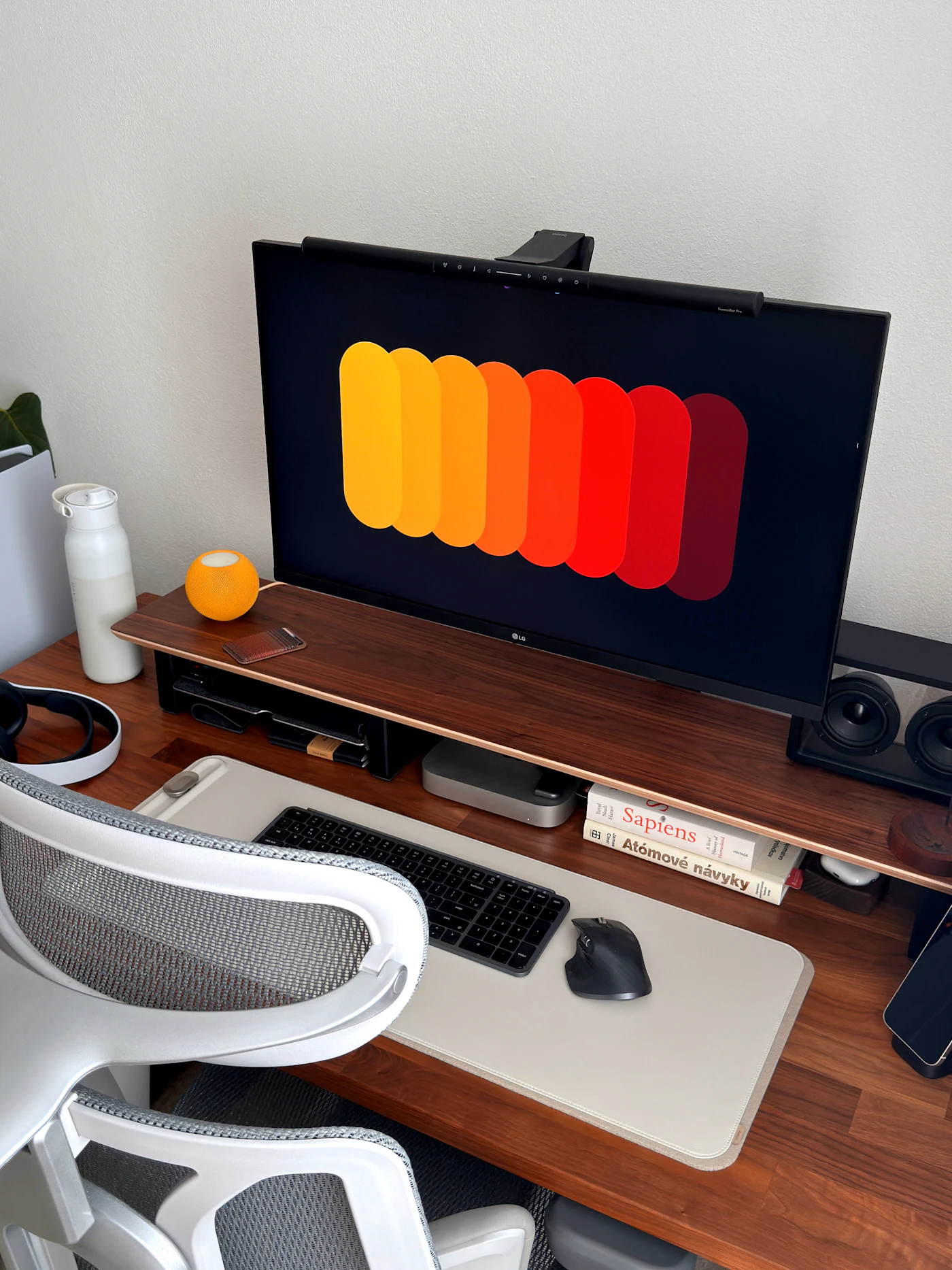 Custom Office Furniture Design & Manufacturing