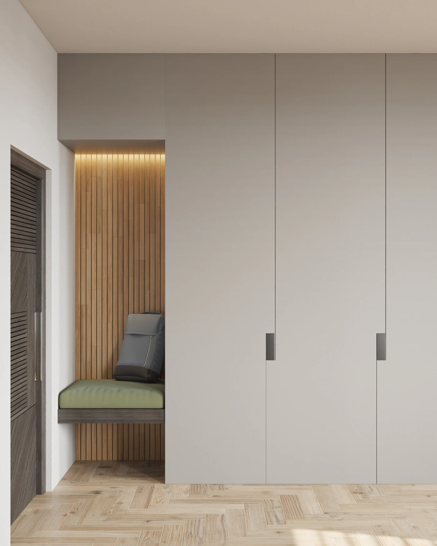 Custom Wardrobes & Closet Manufacturing