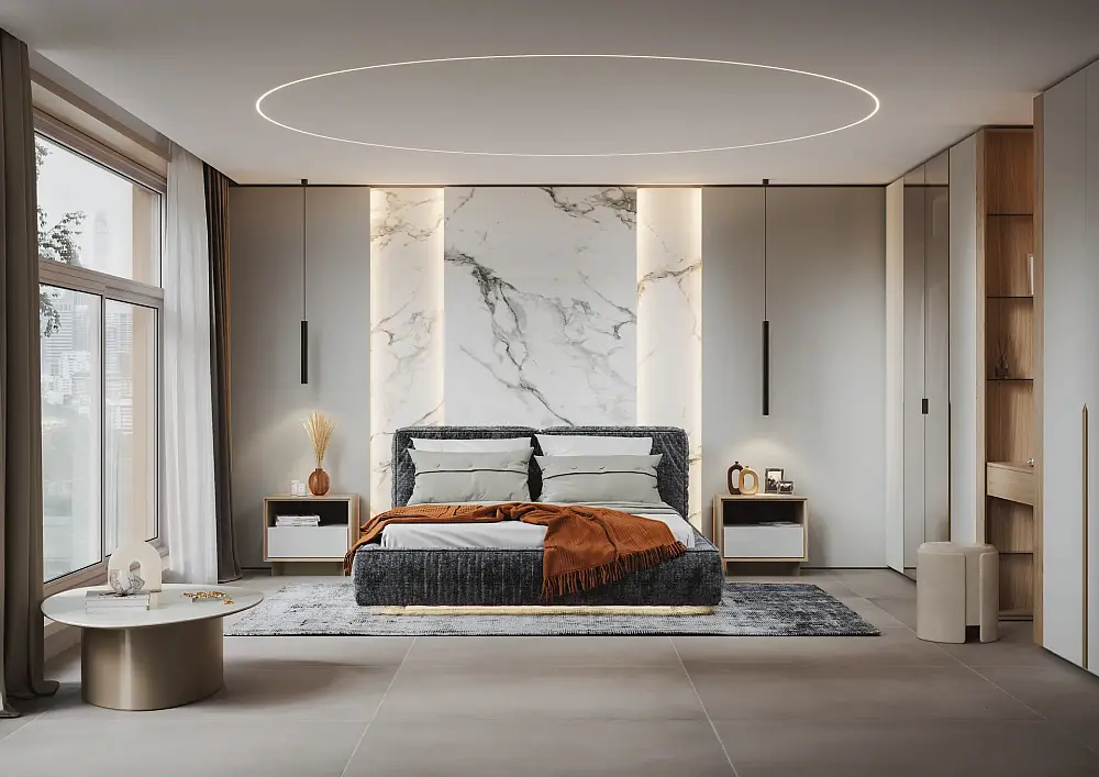 Emberlight Suite